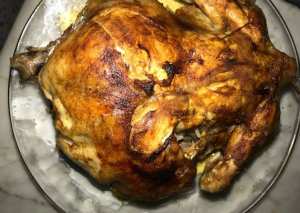 الفراخ المسلوقة وأحلى شوربة فراخ 🐔