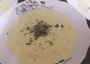 دجاج باللبن دايت