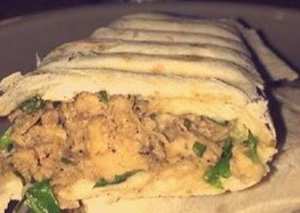 شاورما دجاج