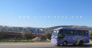 Tlemcen : Trois lignes de transport vers Souk Rahma de Koudia