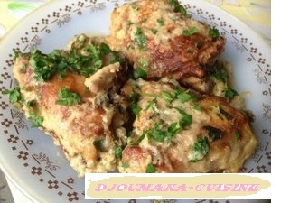 Yhani Bel Djeje يهني بالجاج pour Ramadan 