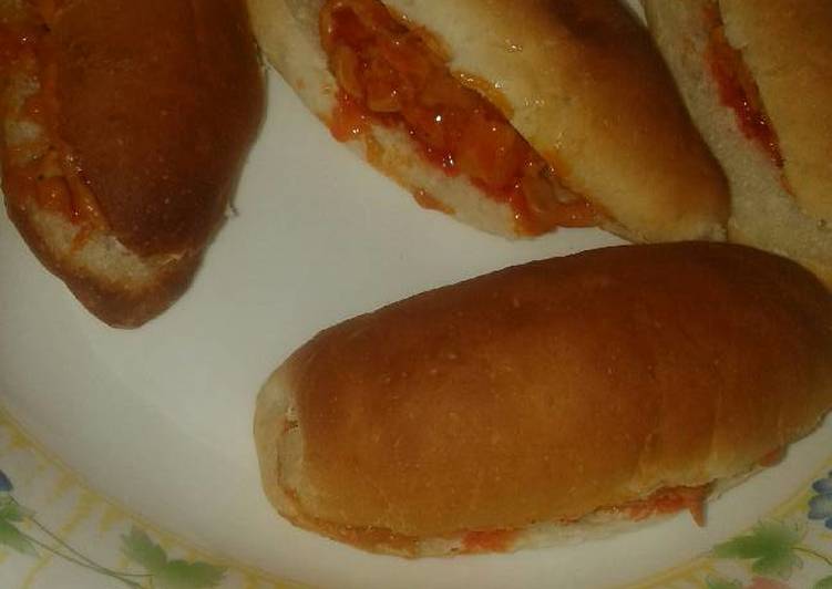 ساندويتش بالدجاج