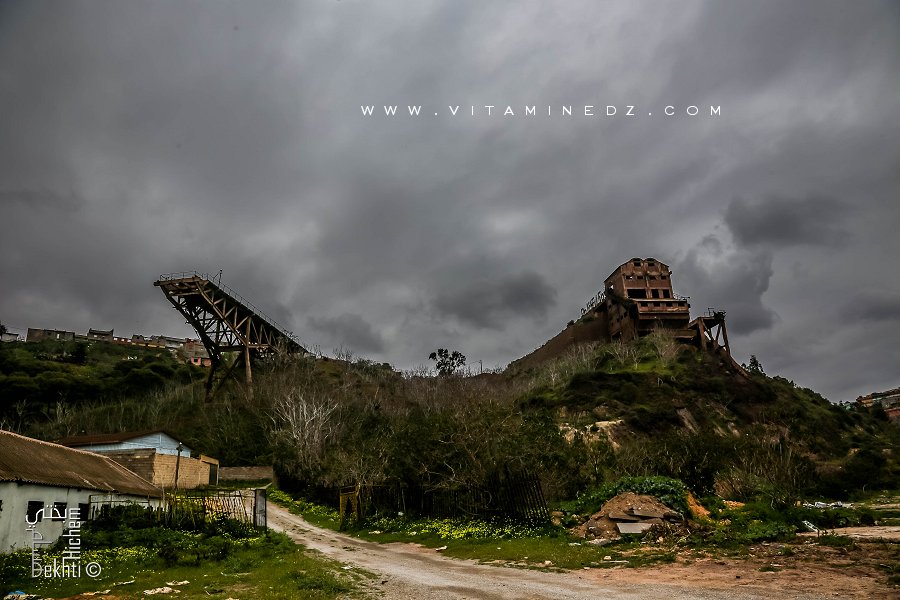 Histoire de Béni Saf ..