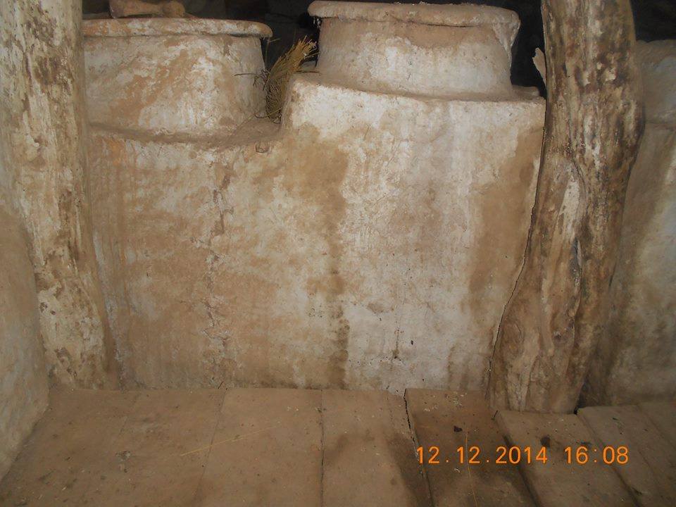 Pourquoi j’ai fait de mon cœur un  ennemi '