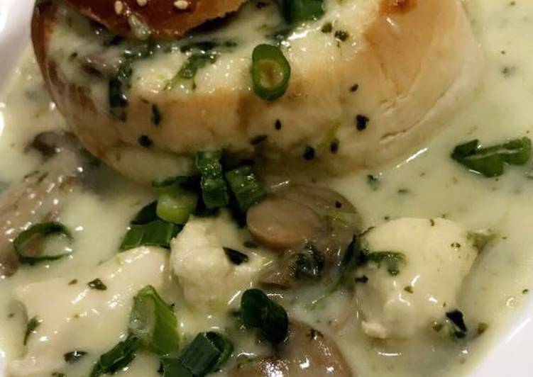 دجـاج فـولفـان