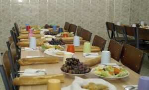 تلمسان: فتح 13 مطعما للإفطار لعابري السبيل والفقراء