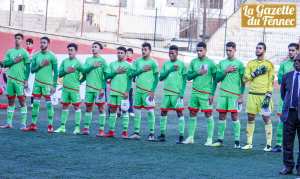 Afrique - CAN U-20: GHANA 2 - ALGÉRIE 0:  L’expérience a fait la différence