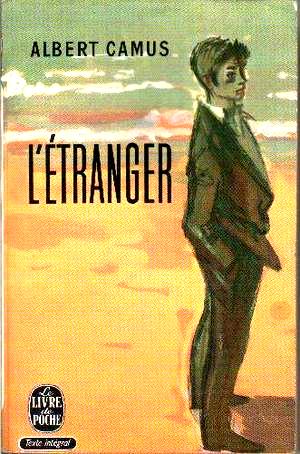 On a retrouvé l'Arabe de L'Étranger d'Albert Camus