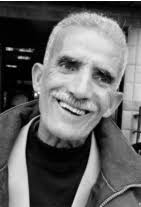 Portrait. Ahmed Hamdouche. ancien athlète:  Le champion que Skikda a oublié