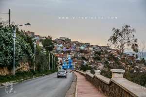 Béni Saf, quand Ghar El Baroud faisait rêver