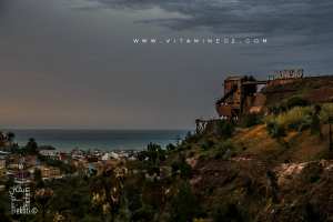 UN QUARTIER HISTORIQUE DE BENI SAF