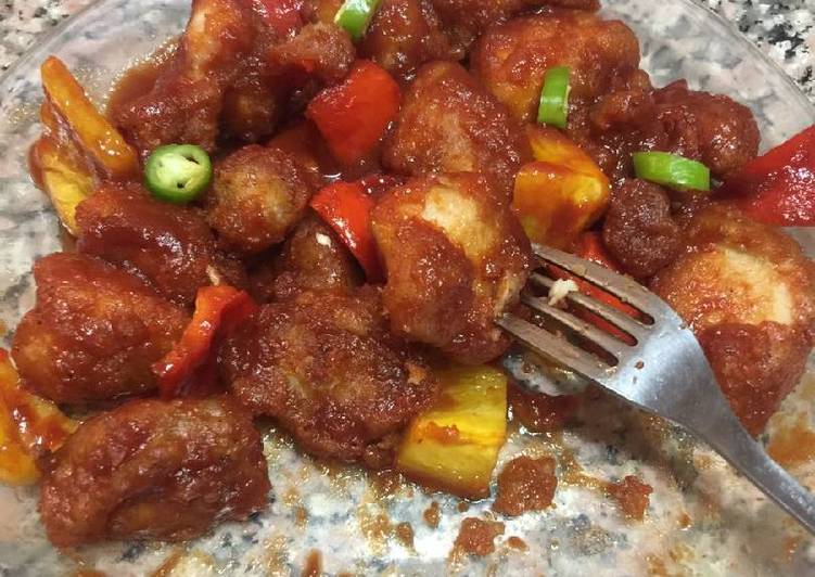 فراخ بصوص العسل