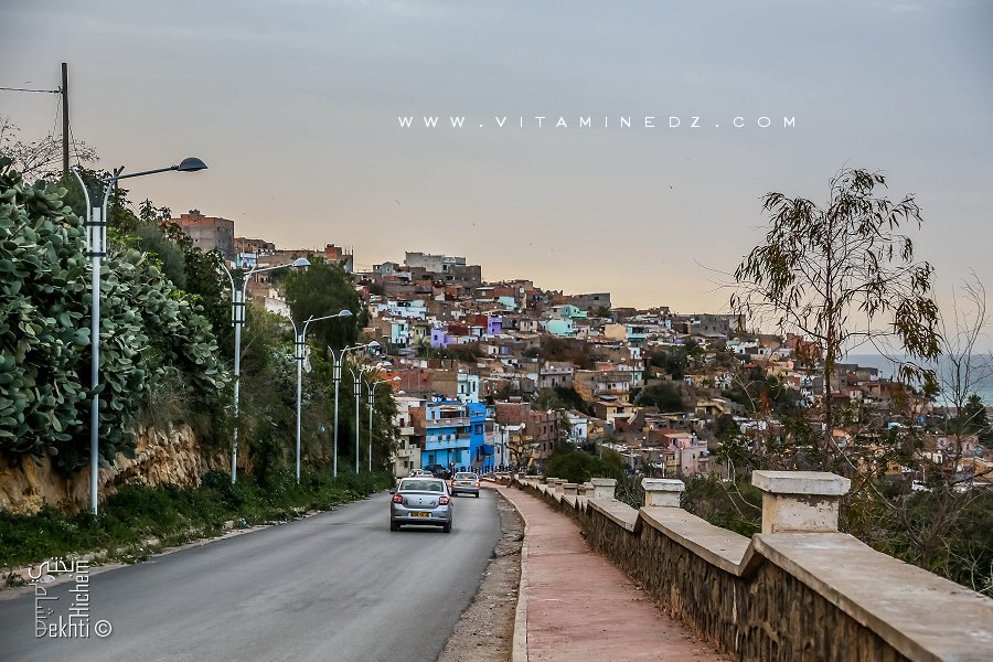 Béni Saf, quand Ghar El Baroud faisait rêver