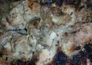 دجاج عالطريقه التركيه