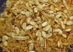 اسهل كبسة دجاج 🐔