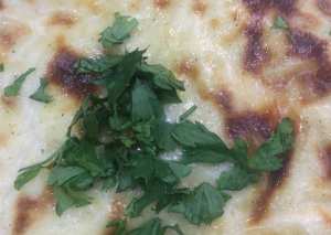 مكرونة بالباشميل بالدجاج