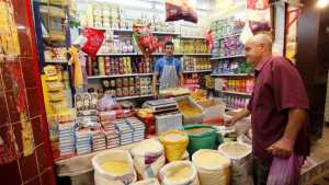 مغنية ملكة التوابل  مقصد الجزائريين بحثا عن الأصل والجودة