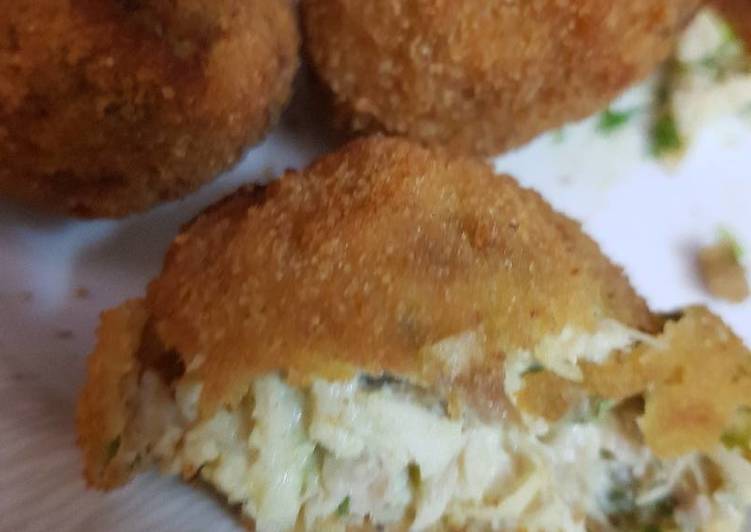 كوركيت الدجاج