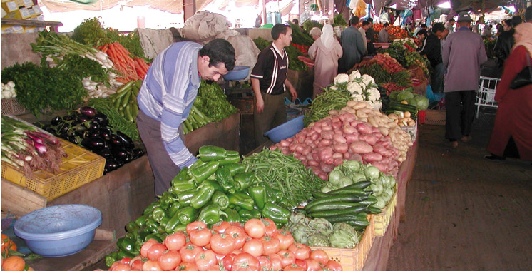 Tlemcen, le président de l’ANCA, à propos des produits alimentaires «Baisse des prix dès la 2éme semaine du Ramadhan»