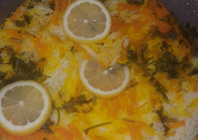 برياني دجاج