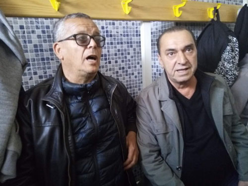 RENCONTRE AVEC LE CHANTEUR COMPOSITEUR CHEIKH BOUABDELLAH : Universaliser la chanson du Rai