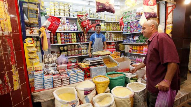 مغنية ملكة التوابل  مقصد الجزائريين بحثا عن الأصل والجودة