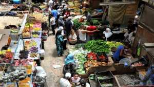 Tlemcen: Recrudescence du commerce informel