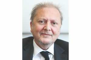 Planète - IL A TIRÉ SA RÉVÉRENCE VENDREDI DANS UN HÔPITAL PARISIEN: Sammy Oussedik prônait le changement par l’innovation