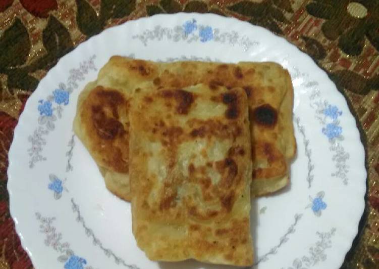 المطبق بالفراخ