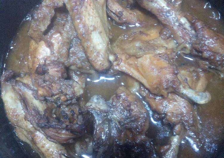 برام فراخ على طريقتى