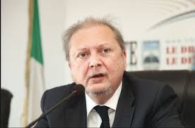 Planète - France: Décès de Sammy Oussedik, expert et initiateur du mouvement Ibtykar