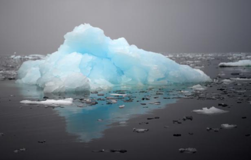 Planète - Réchauffement climatique: Des familles portent plainte contre l'UE et sa politique sur le climat jugée insuffisante