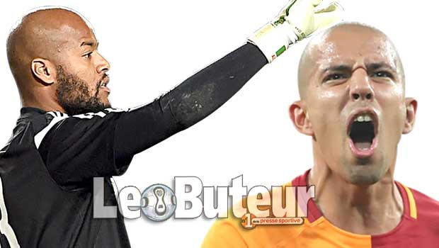 [eghouli et Mbolhi l’ont confié à des proches : «On ne voulait pas vivre le même scénario de Taïder» Raïs ne veut pas être la doublure de Chaouchi