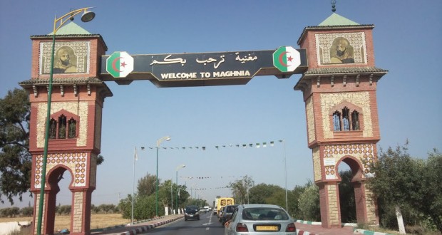 Tlemcen : Un programme de développement diversifié à Maghnia