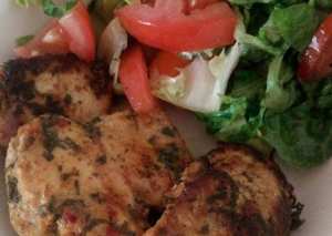 صدور الدجاج بطريقة صحية