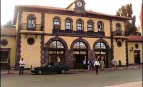 Constantine - Transport à Didouche Mourad: Le train toujours boudé