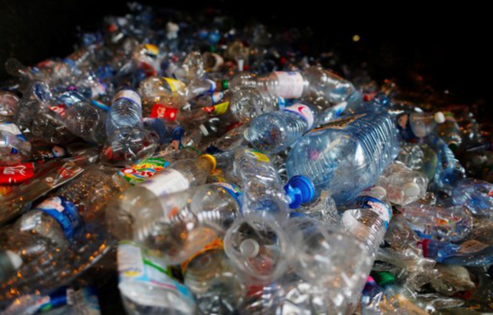 Planète - Déchets: L’Union européenne veut franchir une nouvelle étape dans sa chasse aux plastiques
