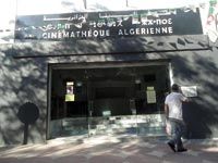 Après l'ouverture officielle de la cinémathèque de Tizi Ouzou                                    Lyès Semiane : 'La Cinémathèque algérienne doit reconquérir son public !