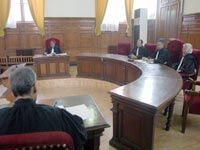 Le procès s'est ouvert hier à Tizi Ouzou                                    Affaire Slimana : les premiers rebondissements