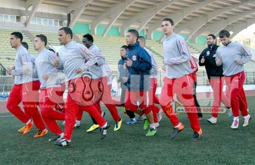 MCO : Un seul mot d'ordre : gagner