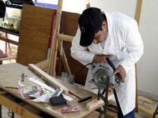 إحصاء أربعة آلاف متربص جديد للالتحاق بمراكز التكوين المهني بتيارت