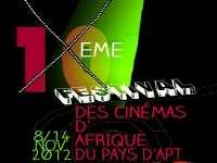 Forte participation algérienne au festival des cinémas d'Afrique du pays d'Apt