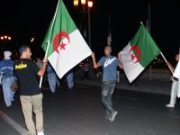 Une réunion pour examiner l'état d'avancement des préparatifs 50e anniversaire de l'indépendance