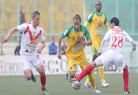 Ligue 1/ 8e journée : JSK - CRB                                    Les Canaris veulent la passe de trois