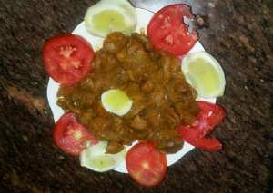 قوانص الدجاج