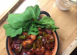 دجاج كانتون