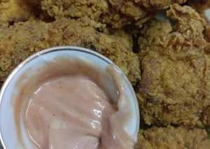 فراخ استربس