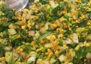 حشوة سمبوسة دجاج 👌