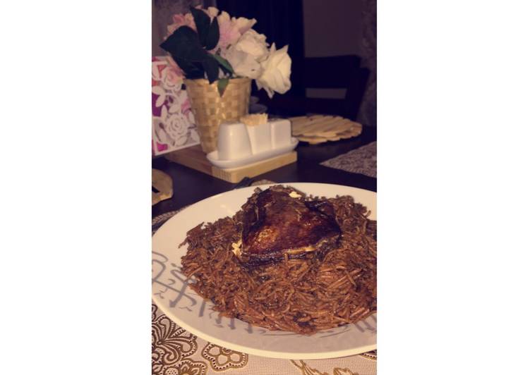 محموص دجاج تاروتي