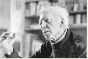 Nos justes à nous : Jules Roy, l’enfant de Bouguerra qui dévoile l’horreur des guerres coloniales